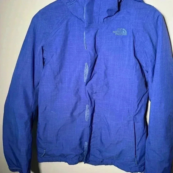 The north face ladies winter  jacket S - Picture 8 of 12